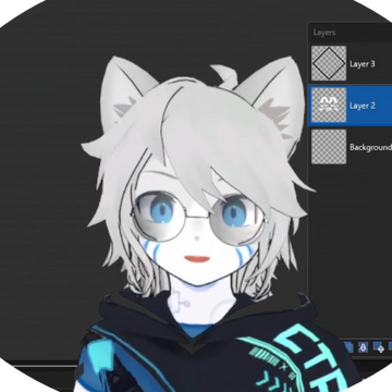 Meowis commission